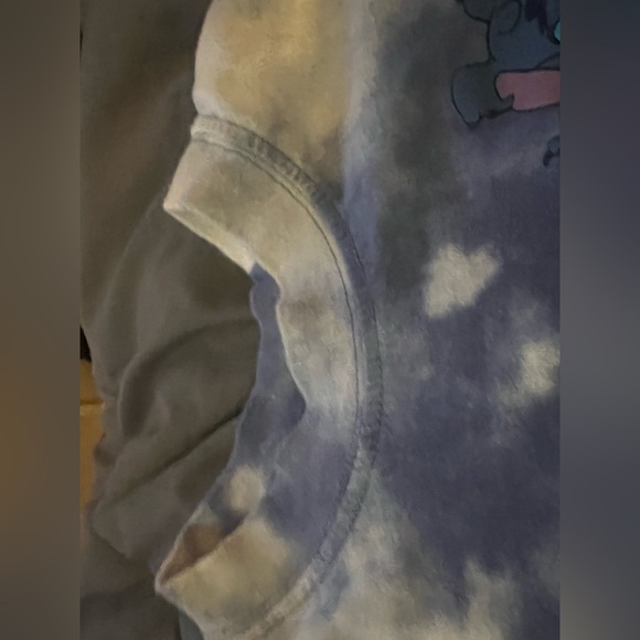 Disneyland Stitch Jersey - Picture 8 of 8